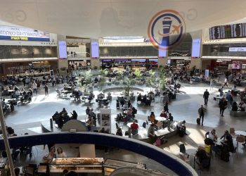 La police a atteint plus de 1 100 cibles de criminalité dans la société arabe