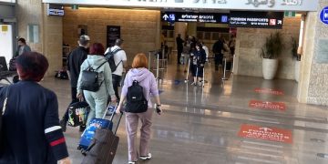 La police a atteint plus de 1 100 cibles de criminalité dans la société arabe