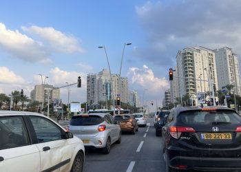 La police a atteint plus de 1 100 cibles de criminalité dans la société arabe