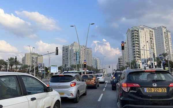 La police a atteint plus de 1 100 cibles de criminalité dans la société arabe