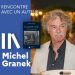 Rencontre avec un auteur : « Une Grande Voyage » de Michel Granek, à l’institut français de Tel Aviv