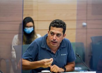 Un ministre israélien accuse : « l’Autorité palestinienne est une entité néo-nazie. Son chef est un négationniste »