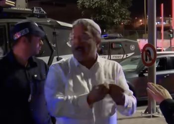 Applaudissements debout pour Netanyahou à la conférence de l’AIPAC