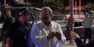 Applaudissements debout pour Netanyahou à la conférence de l&rsquo;AIPAC