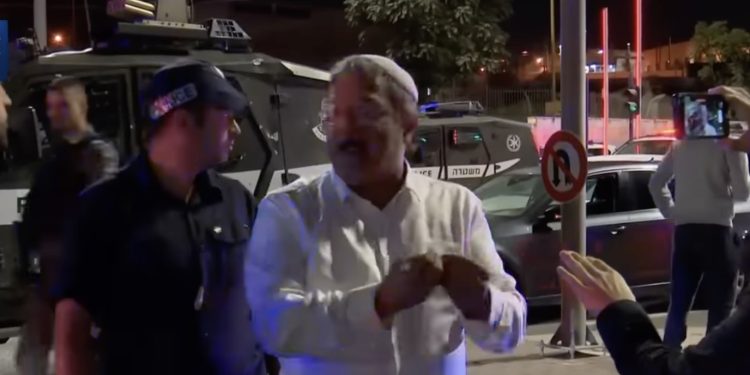 Applaudissements debout pour Netanyahou à la conférence de l’AIPAC