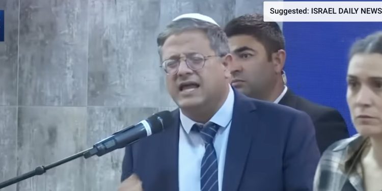 Applaudissements debout pour Netanyahou à la conférence de l’AIPAC