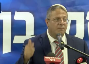 Applaudissements debout pour Netanyahou à la conférence de l’AIPAC