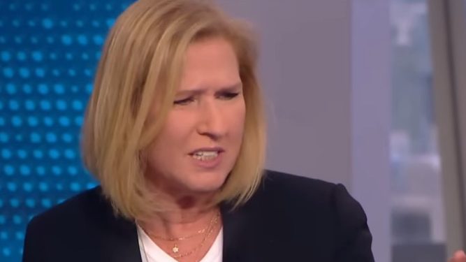 La juge Hayut a rencontré deux fois Tzipi Livni, qui participe aux manifestations pour que la gauche garde son pouvoir sur la Cour suprême