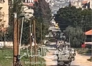 Opération à Jénine : attaque terroriste majeure évitée