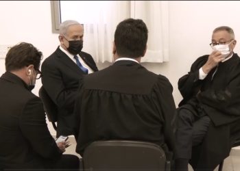 Procès Netanyahou : « Les preuves vont conduire les juges à annuler l&rsquo;acte d&rsquo;accusation dans le cas 4000 et à l&rsquo;acquitter »