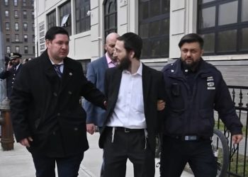 Un homme a tenté d&rsquo;enlever un garçon de 9 ans à la synagogue de Brooklyn