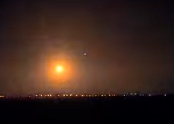 Alerte rouge à Ashkelon, deux roquettes abattues par le Dôme de fer – Israël riposte et bombarde Gaza