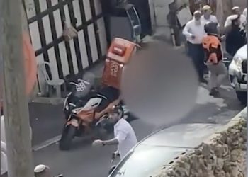 Premier rapport : deux blessés par des tirs terroristes ce samedi matin à Jérusalem