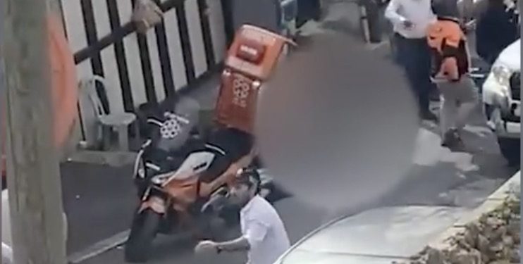 Premier rapport : deux blessés par des tirs terroristes ce samedi matin à Jérusalem