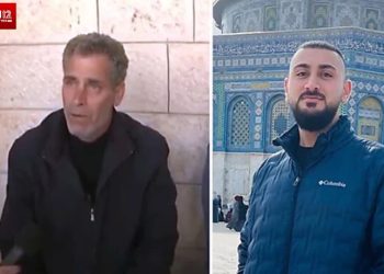 Le père du terroriste est fier de son fils, qui a froidement tué sept Israéliens : « Il est ma joie »