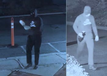 Une bombe incendiaire lancée sur une synagogue du New Jersey