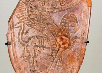 L&rsquo;administration Biden est un ennemi profond d&rsquo;Israël et des Juifs : la preuve par une cuillère vieille de 2700 ans