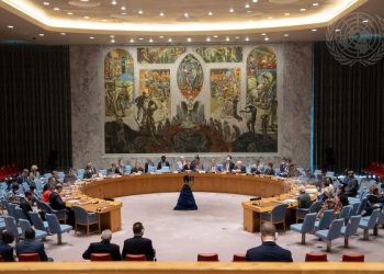 Les juifs sont détestés par l&rsquo;ONU: le Conseil de sécurité veut discuter de la visite de Ben-Gvir sur le Mont du Temple !