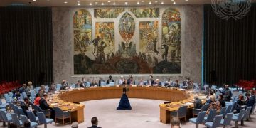 Les juifs sont détestés par l’ONU: le Conseil de sécurité veut discuter de la visite de Ben-Gvir sur le Mont du Temple !