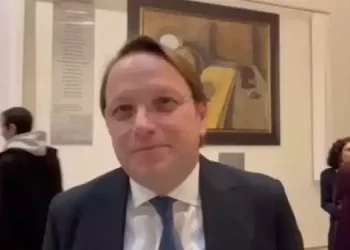 Un commissaire européen défend la réforme judiciaire de Netanyahou : « J&rsquo;ai une confiance très, très forte »