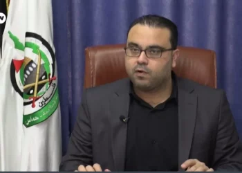 La radio d’Etat allemande Deutsche Welle diffuse la propagande d’un terroriste du Hamas sans l’identifier auprès des auditeurs