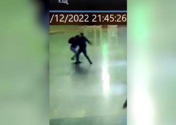 Italie : une jeune Israélienne poignardée par derrière à la gare Termini de Rome