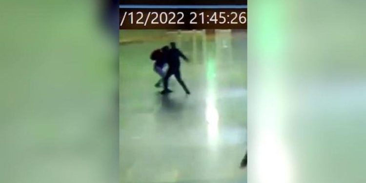 Italie : une jeune Israélienne poignardée par derrière à la gare Termini de Rome