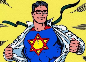 Presque tous les créateurs des super-héros de l’âge d’or des comics étaient des Juifs fauchés, immigrés d’Europe centrale