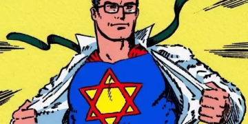 Presque tous les créateurs des super-héros de l’âge d’or des comics étaient des Juifs fauchés, immigrés d’Europe centrale