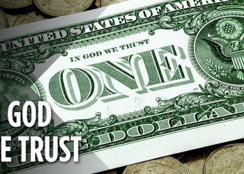 Les députés de Shas proposent d&rsquo;imprimer la référence en Dieu sur les billets de banque