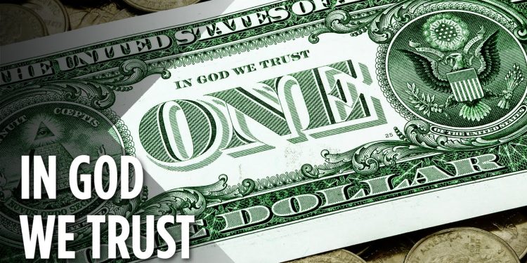 Les députés de Shas proposent d’imprimer la référence en Dieu sur les billets de banque