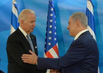 Biden fait obstacle à la normalisation entre l’Arabie saoudite et Israël