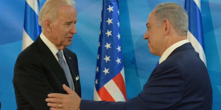 Biden fait obstacle à la normalisation entre l’Arabie saoudite et Israël
