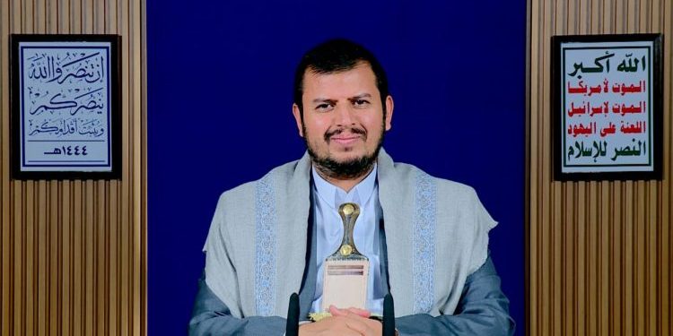 Al-Houthi met en garde contre la guerre contre l’Islam menée par le lobby sioniste