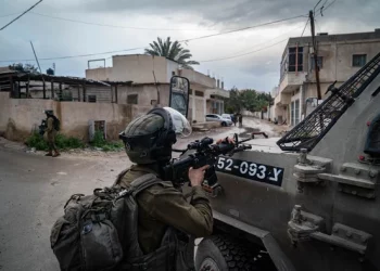 Les forces israéliennes ont arrêté des membres importants du Jihad islamique près de Jénine