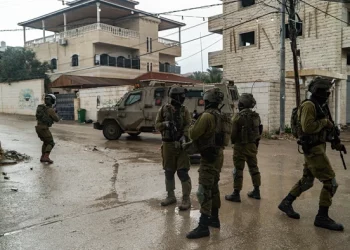 Les forces israéliennes ont arrêté des membres importants du Jihad islamique près de Jénine