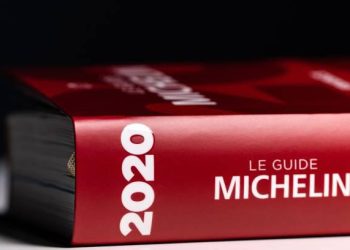 Israël signe un accord avec le Guide Michelin !