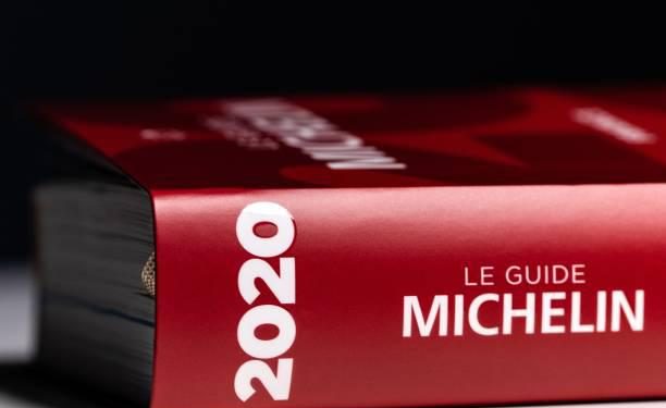 Israël signe un accord avec le Guide Michelin !