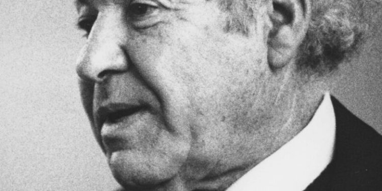 Solomon Perel, qui s’est fait passer pour un jeune hitlérien pour survivre, est décédé à 97 ans, en Israël