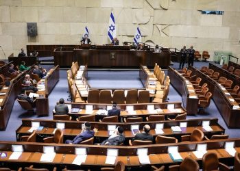 Le projet de loi qui empêche la Haute Cour d’interférer dans la nomination des ministres a été approuvée