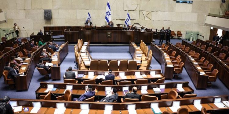 Le projet de loi qui empêche la Haute Cour d’interférer dans la nomination des ministres a été approuvée