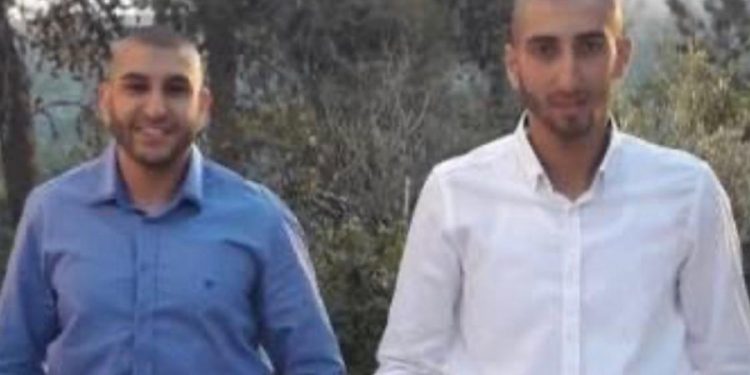 Crime dans le secteur arabe : deux frères tués par balle à Nazareth