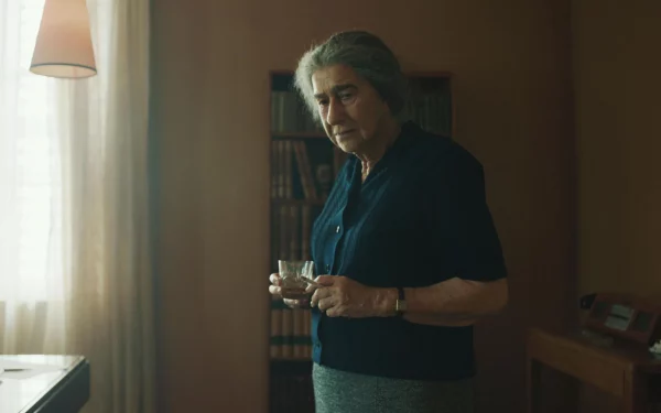 Helen Mirren incarne Golda Meir dans « Golda » et la compare à la Reine Elizabeth I