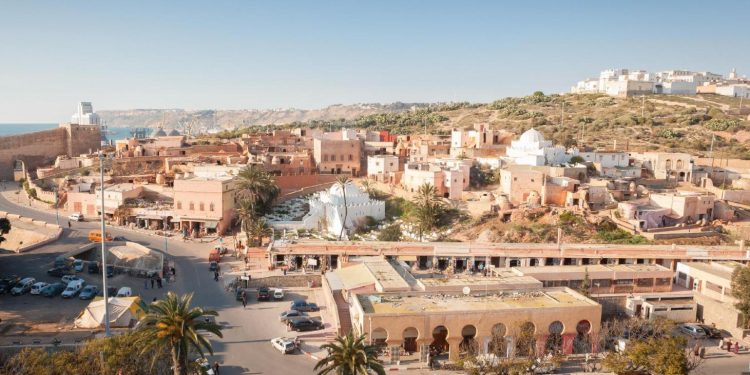 Maroc : un livre sur les prénoms et noms des juifs de Safi – en arabe !