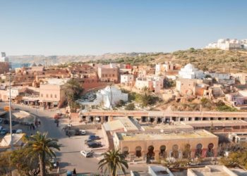 Maroc : un livre sur les prénoms et noms des juifs de Safi – en arabe !