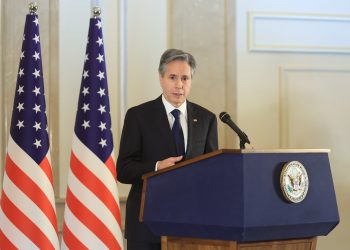 Ils font une fixation ! Anthony Blinken appelle Netanyahou à s’abstenir de toute « mesure unilatérale » dans les territoires