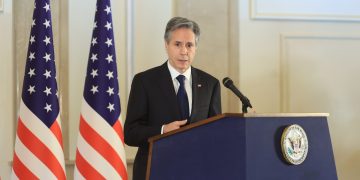 Ils font une fixation ! Anthony Blinken appelle Netanyahou à s&rsquo;abstenir de toute « mesure unilatérale » dans les territoires