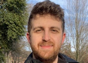 Elan Ganeles, israélo-américain de 27 ans, a été assassiné par des terroristes près de la mer Morte