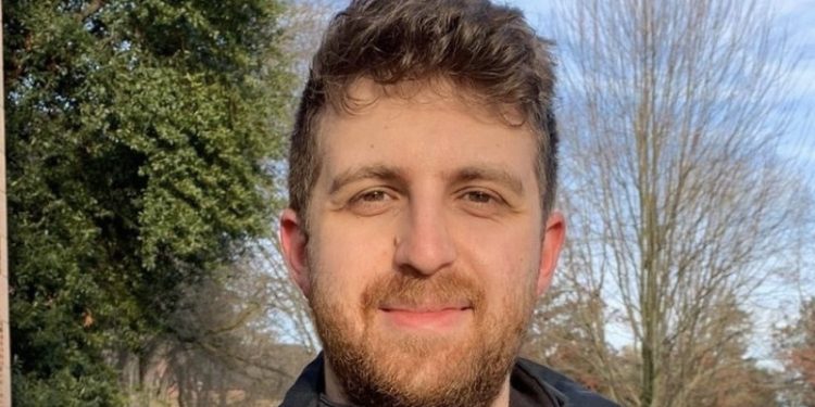 Elan Ganeles, israélo-américain de 27 ans, a été assassiné par des terroristes près de la mer Morte