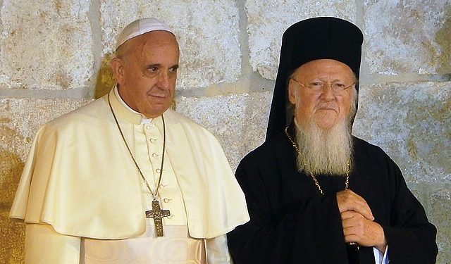 Depuis de nombreuses années, les Israéliens payent les impôts du Vatican à Jérusalem. La ville vient d’y mettre le holà